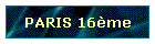 PARIS 16�me