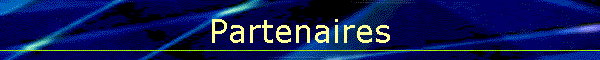 Partenaires